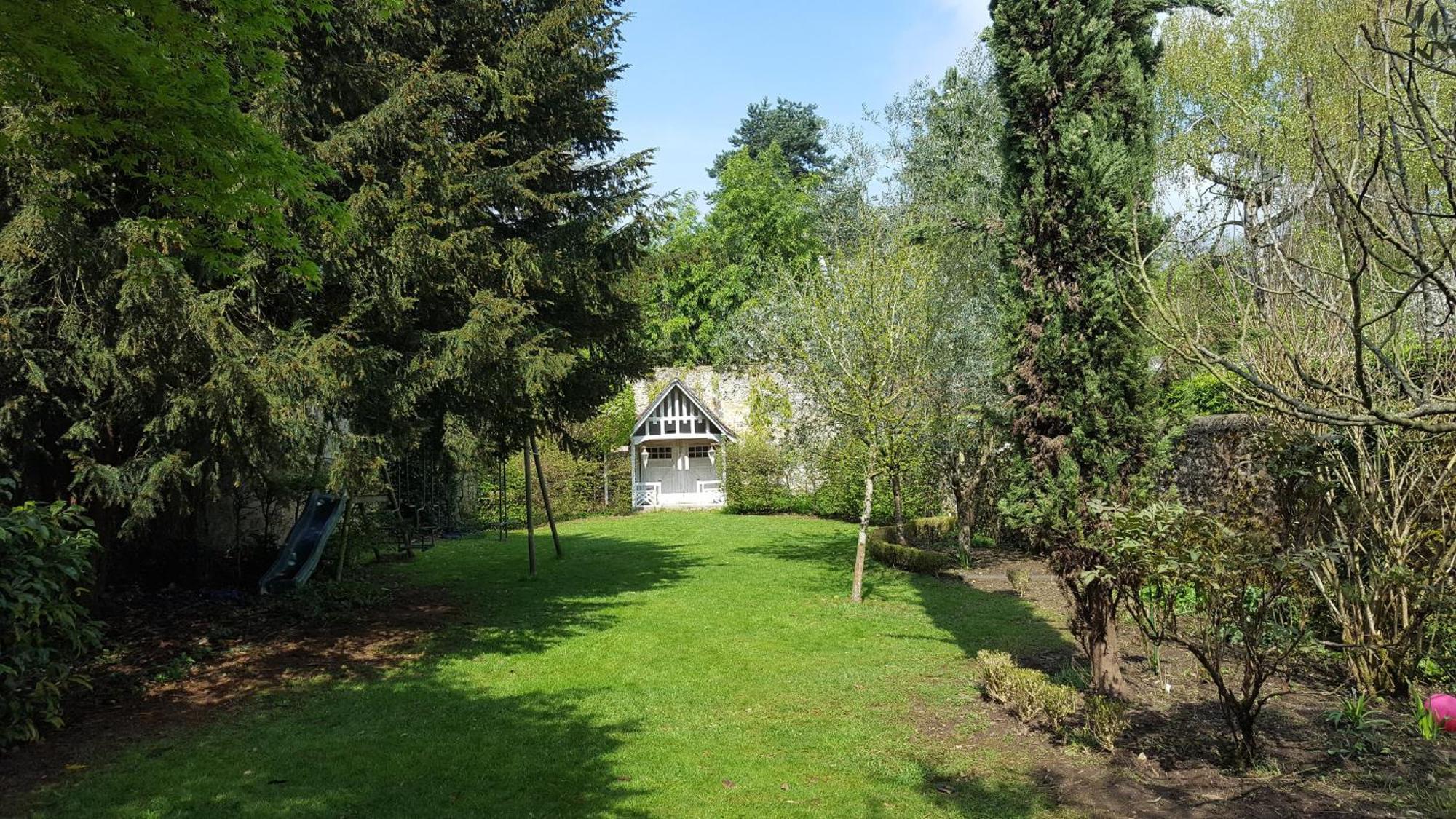 Villa Bugatti Le Mans